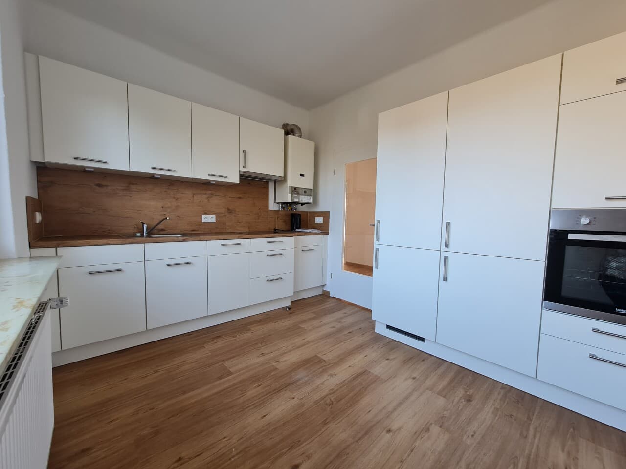 Etagenwohnung in Wilhelmshaven – Bild 8
