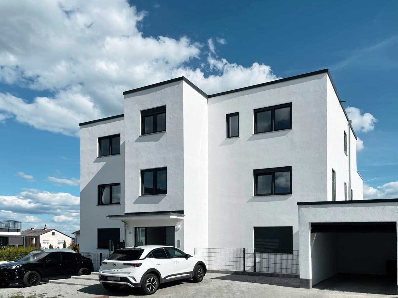 Penthouse in Lich – Bild 5