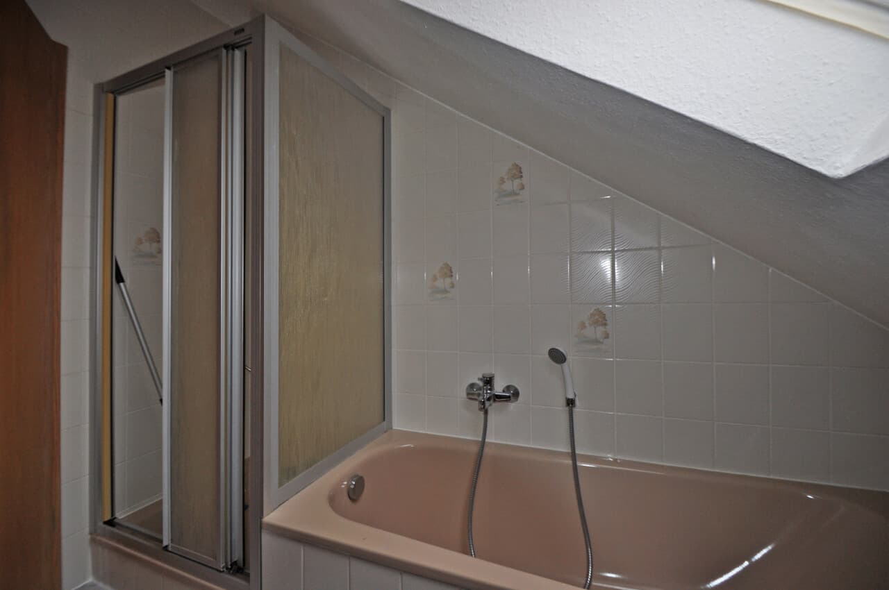 Etagenwohnung in Hüttenberg – Bild 8