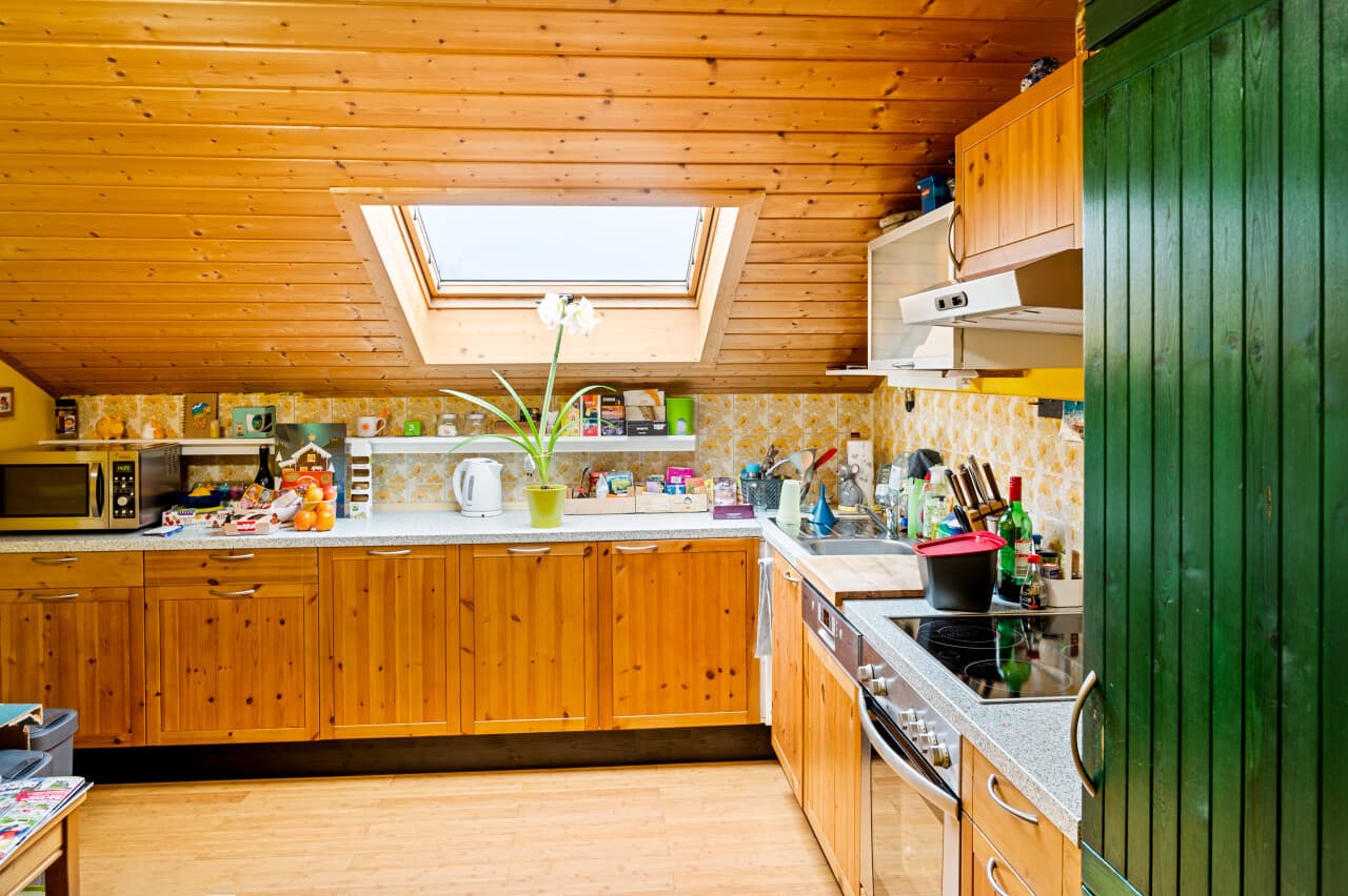 Etagenwohnung in Siegsdorf – Bild 8