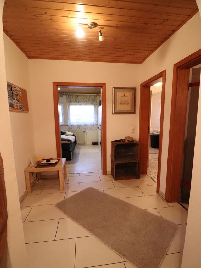 Etagenwohnung in Wolfenbüttel – Bild 6
