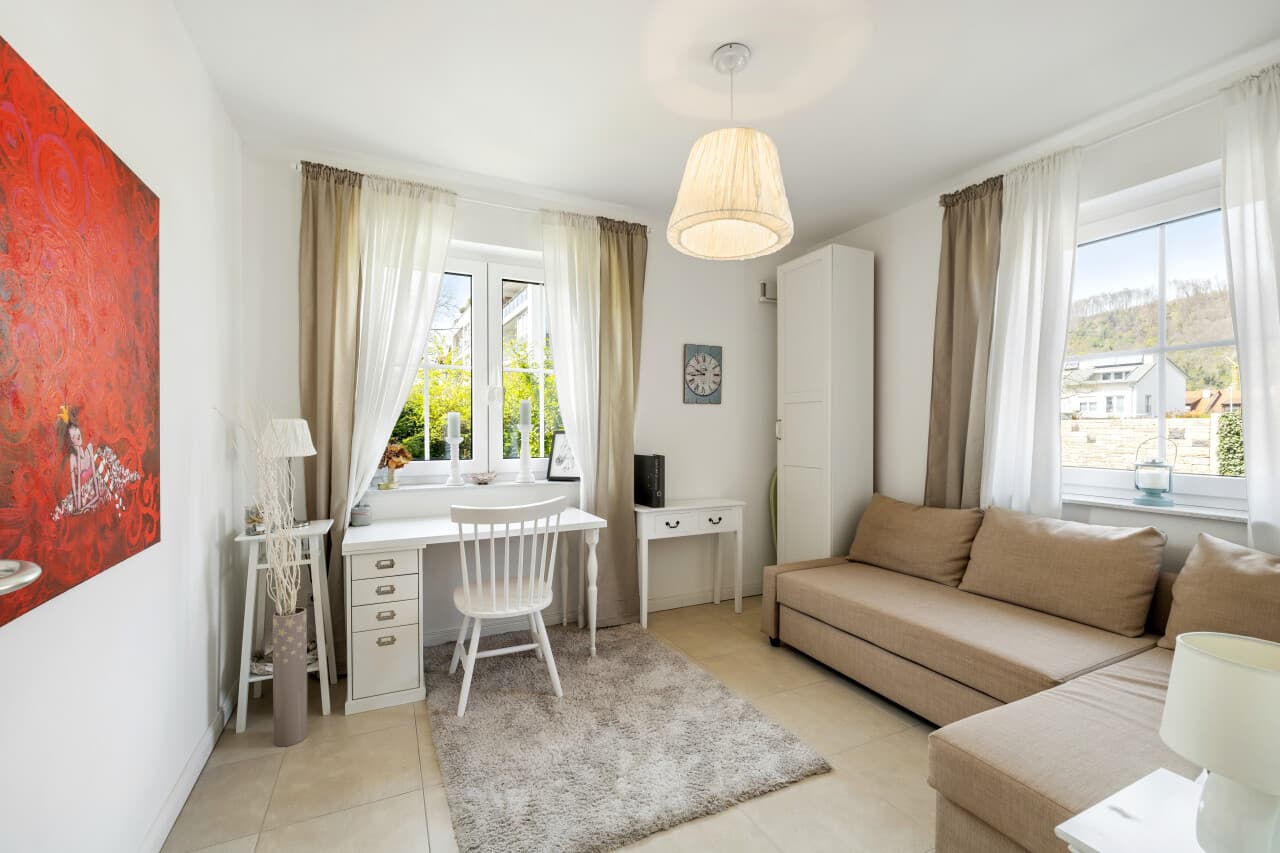 Villa in Rheinfelden – Bild 12