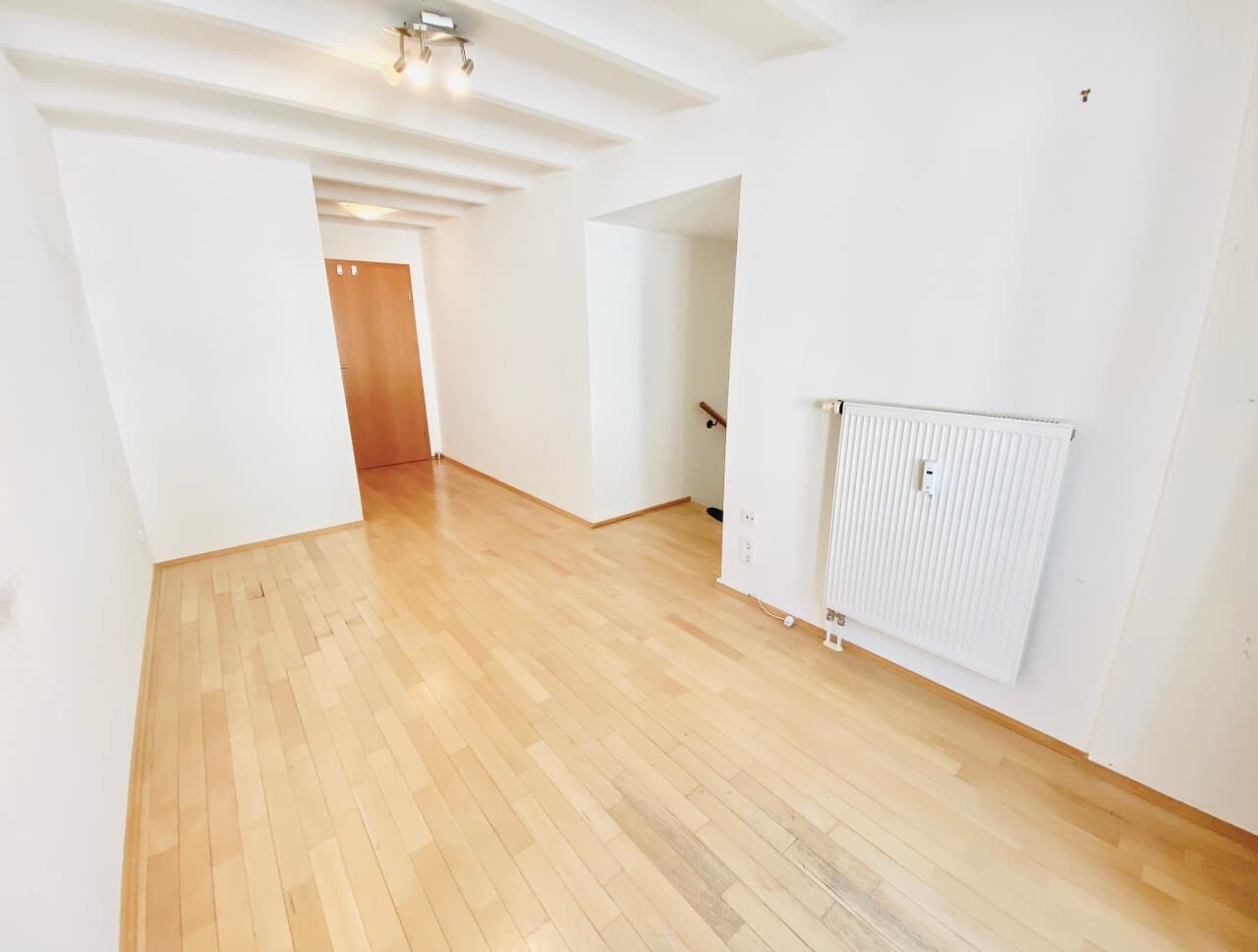Etagenwohnung in Mainz – Bild 27