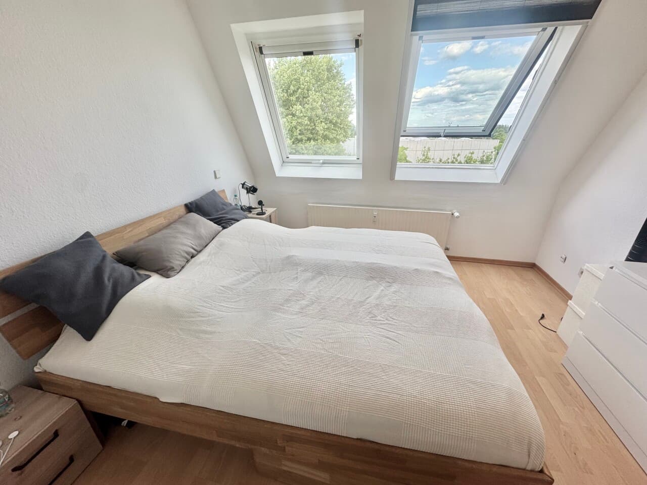 Dachgeschosswohnung in Oppenheim – Bild 6