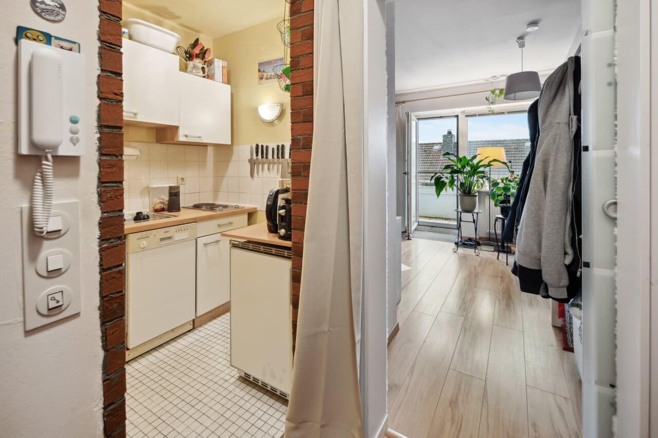 Etagenwohnung in Tostedt – Bild 4