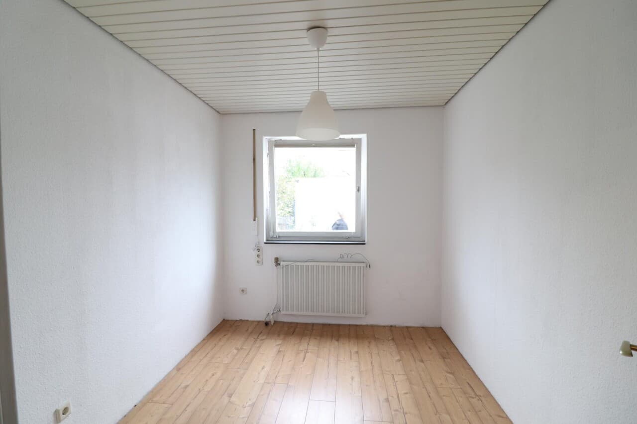 Erdgeschosswohnung in Wolfenbüttel – Bild 9