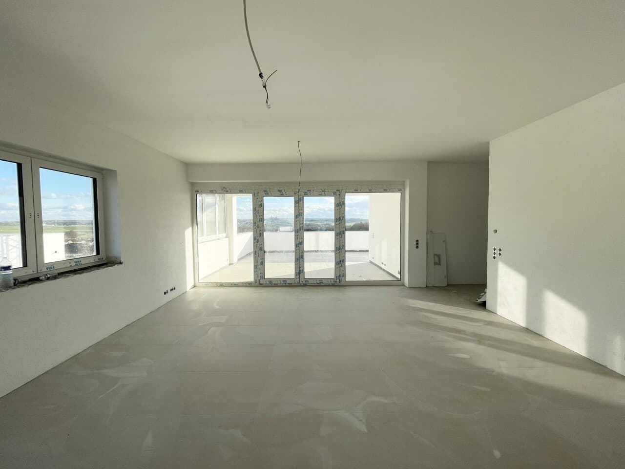 Penthouse in Lich – Bild 7