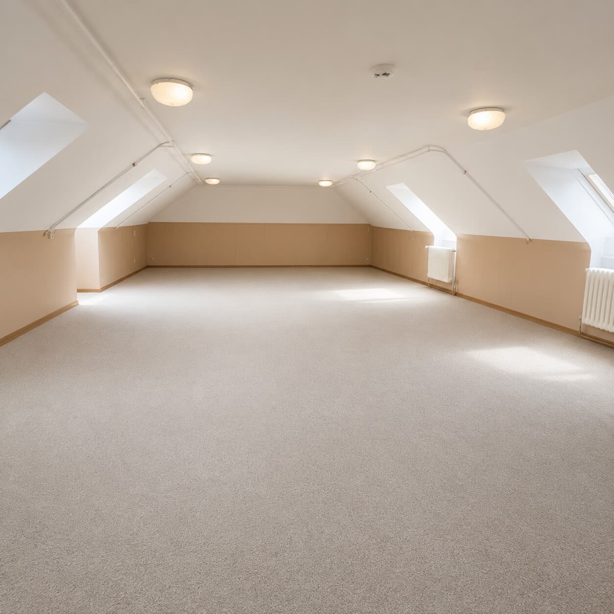 Etagenwohnung in Butzbach – Bild 7