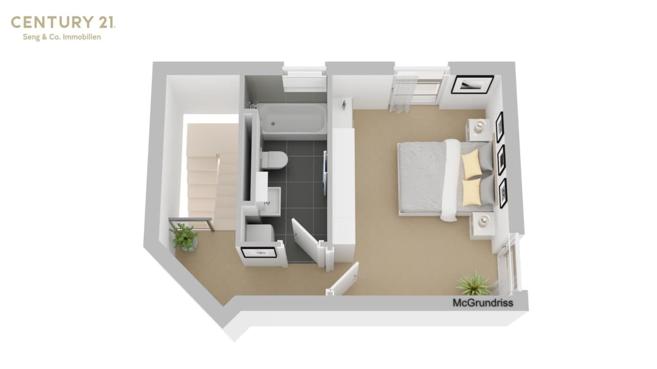 Maisonette in Ostfildern – Bild 24