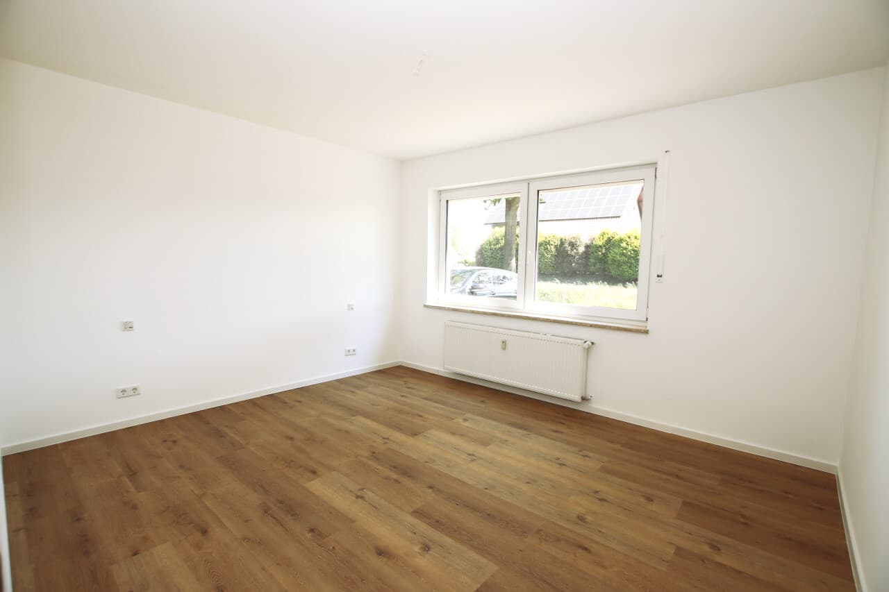 Erdgeschosswohnung in Lingen – Bild 4