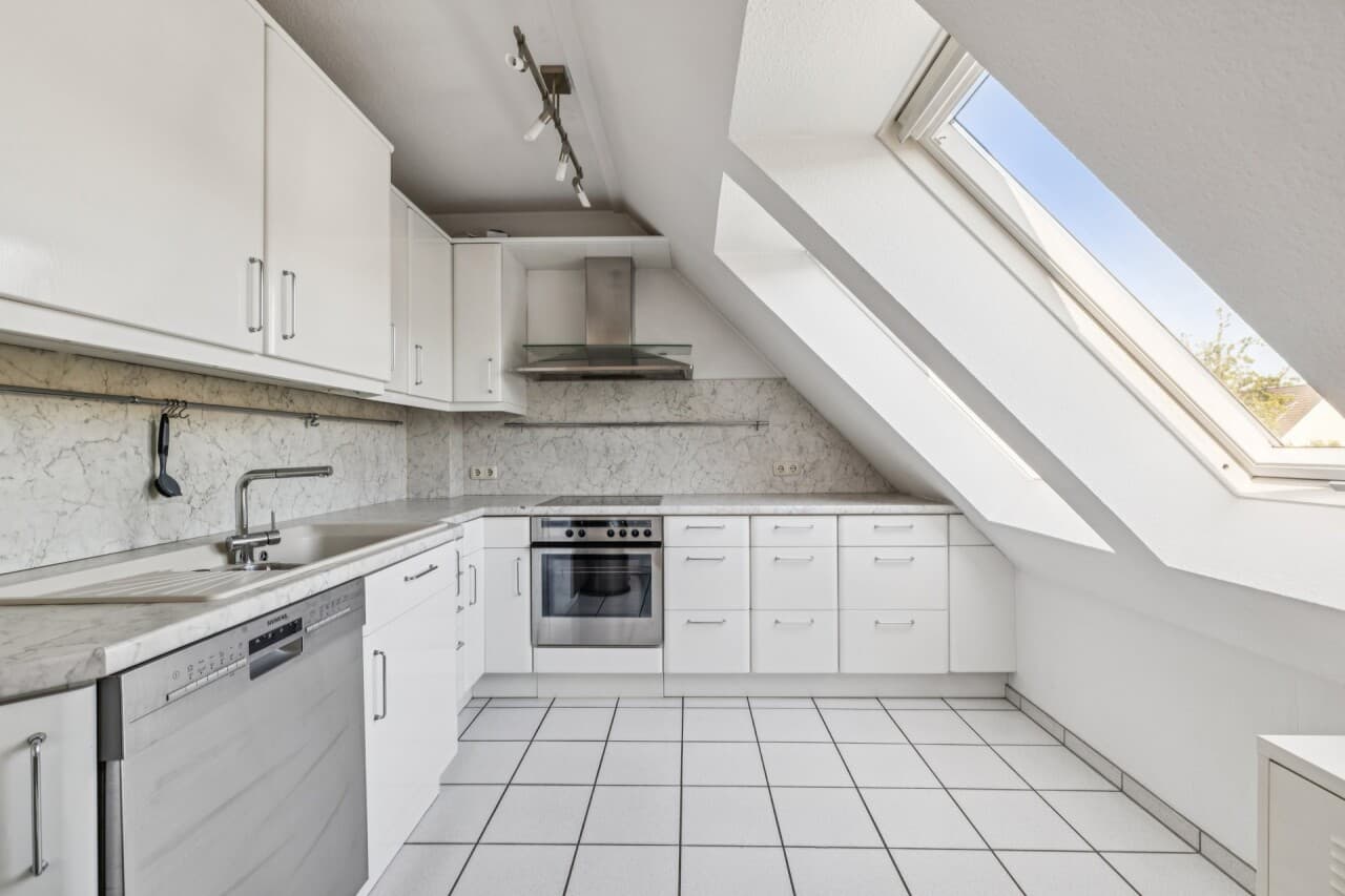 Maisonette in Essen – Bild 5