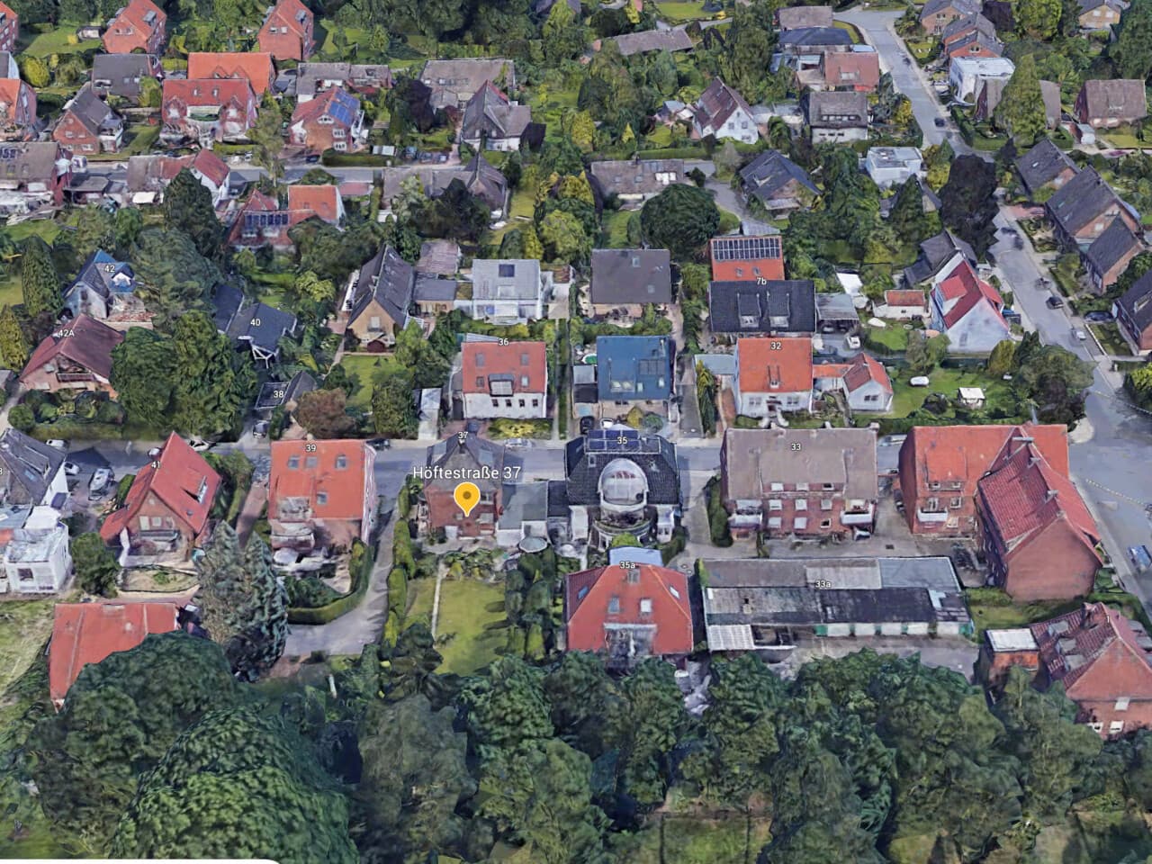 Wohngrundstück in Münster – Bild 2