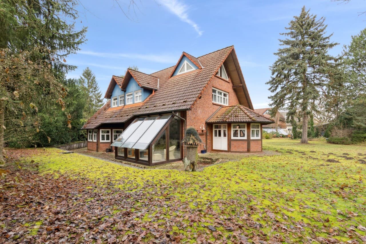Einfamilienhaus in Gifhorn – Bild 2