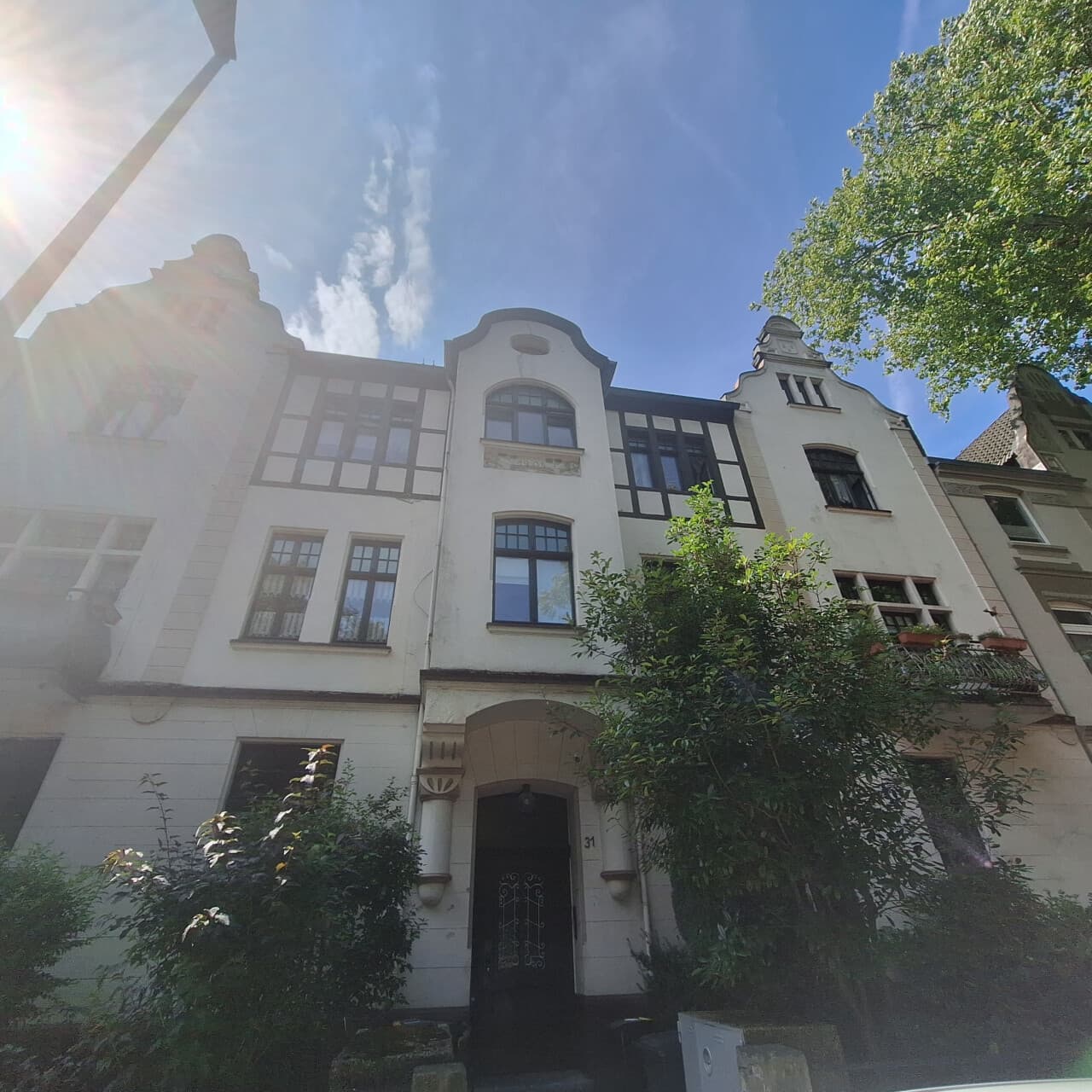 Etagenwohnung in Bochum – Bild 17