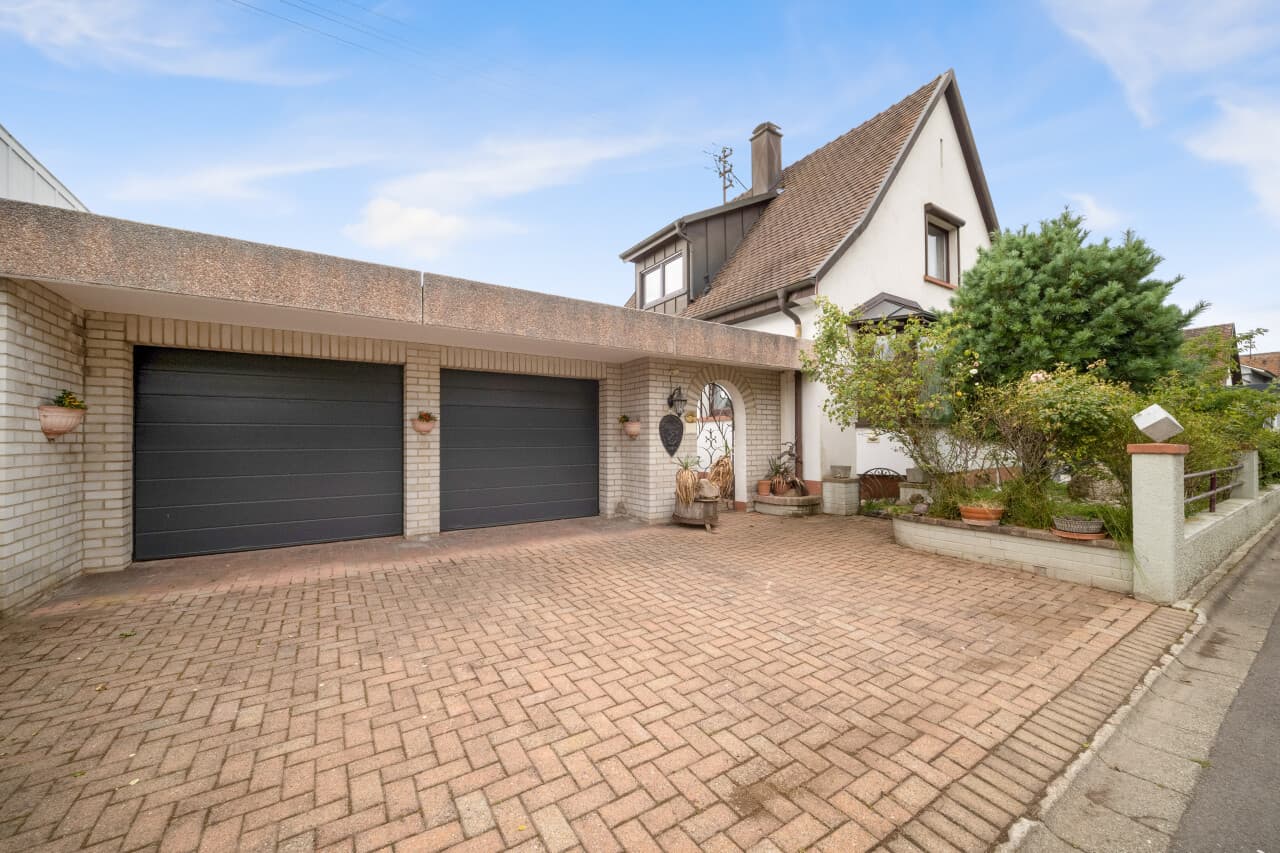 Einfamilienhaus in Grenzach-Wyhlen – Bild 7
