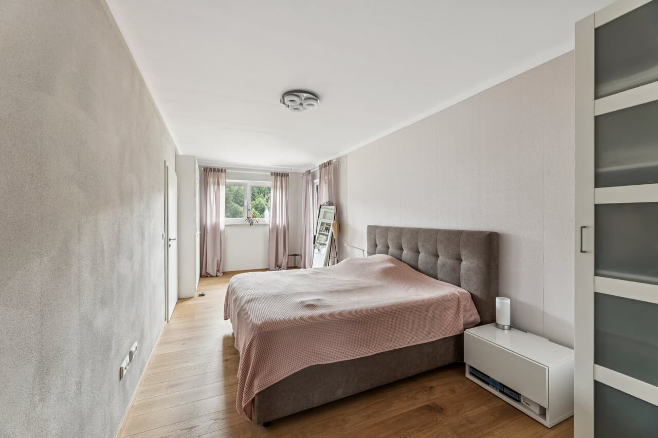 Einfamilienhaus in Bogen – Bild 9