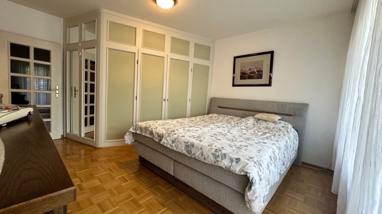 Erdgeschosswohnung in Bad Honnef – Bild 2