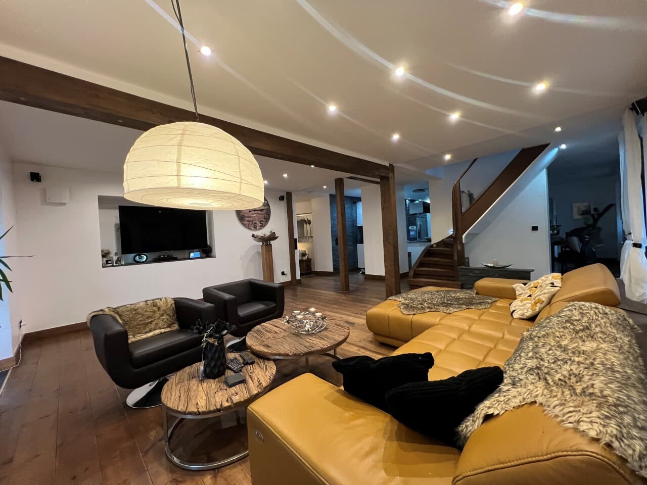 Einfamilienhaus in Wölfersheim Berstadt – Bild 6