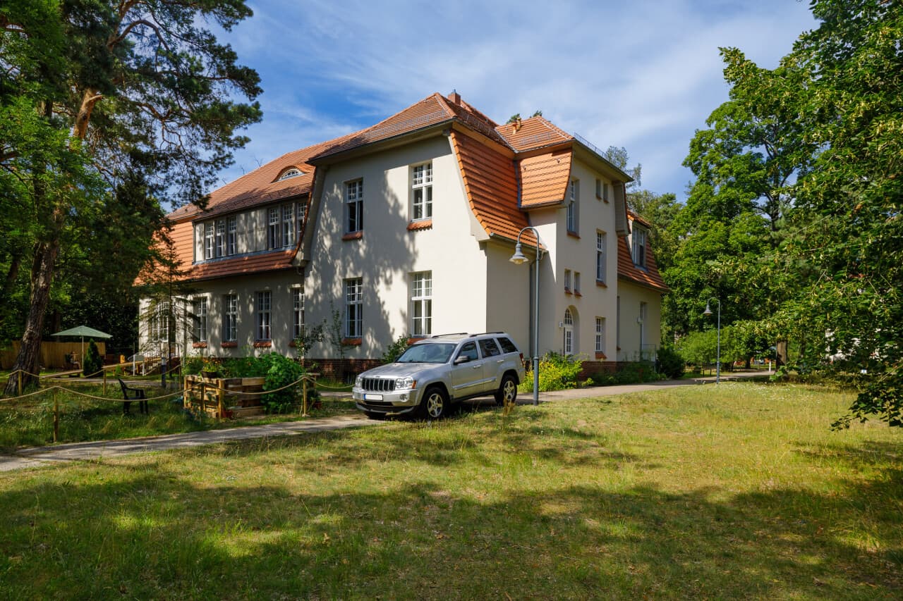 Terrassenwohnung in Teupitz – Bild 3