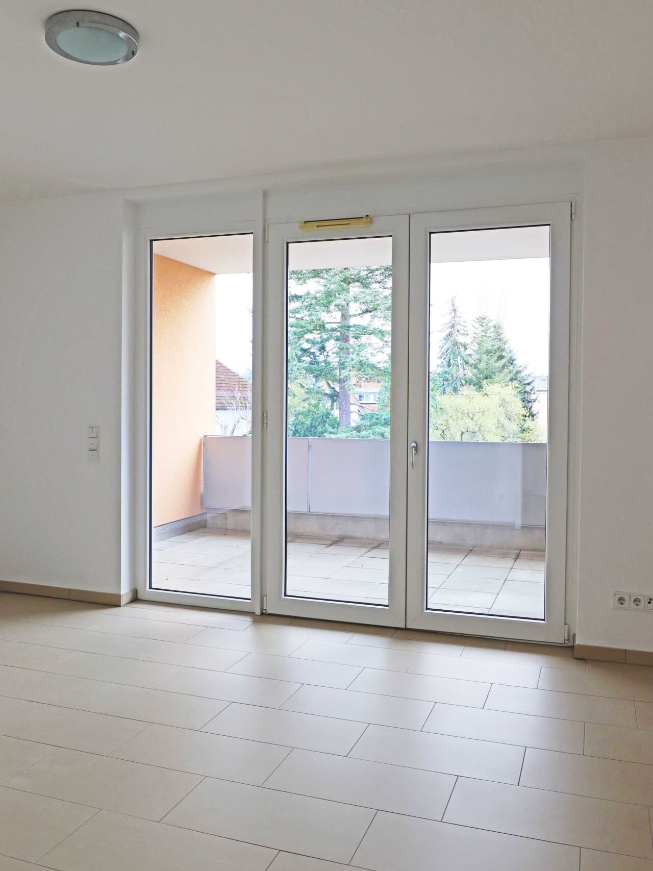 Etagenwohnung in Darmstadt – Bild 7