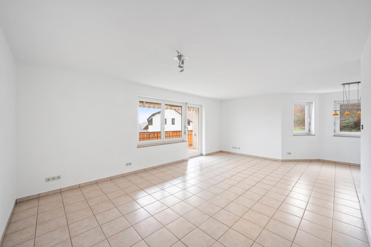 Erdgeschosswohnung in Rheinfelden – Bild 3