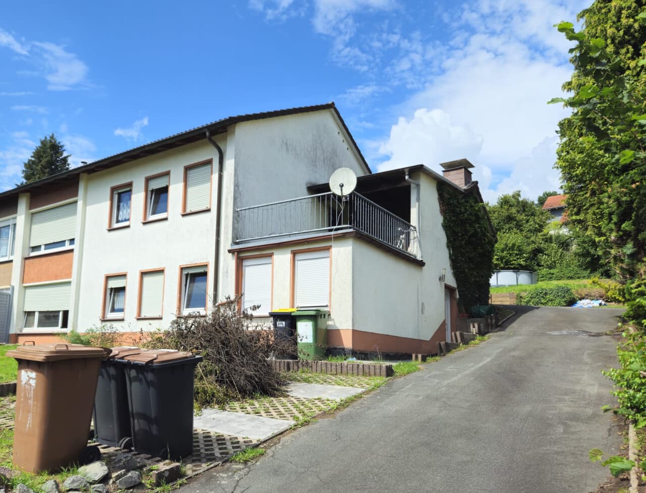 Zweifamilienhaus in Lüdenscheid – Bild 2