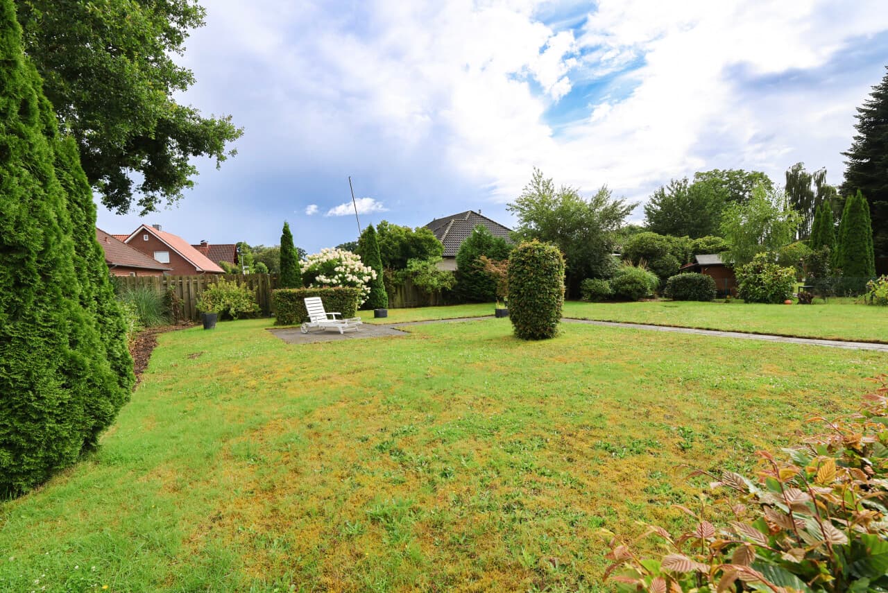 Bungalow in Lastrup – Bild 23