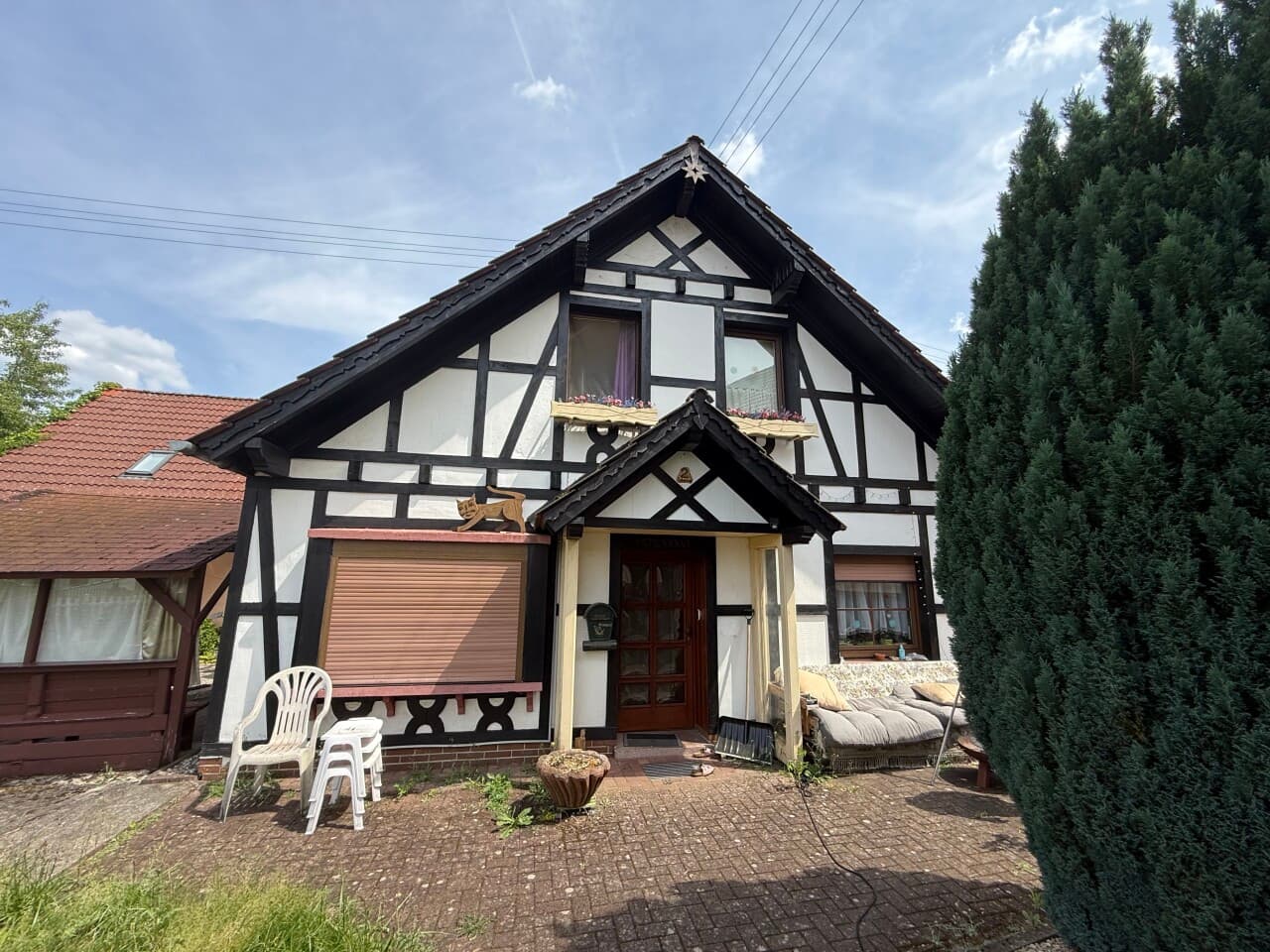 Doppelhaushälfte in Hoppstädten-Weiersbach – Bild 13