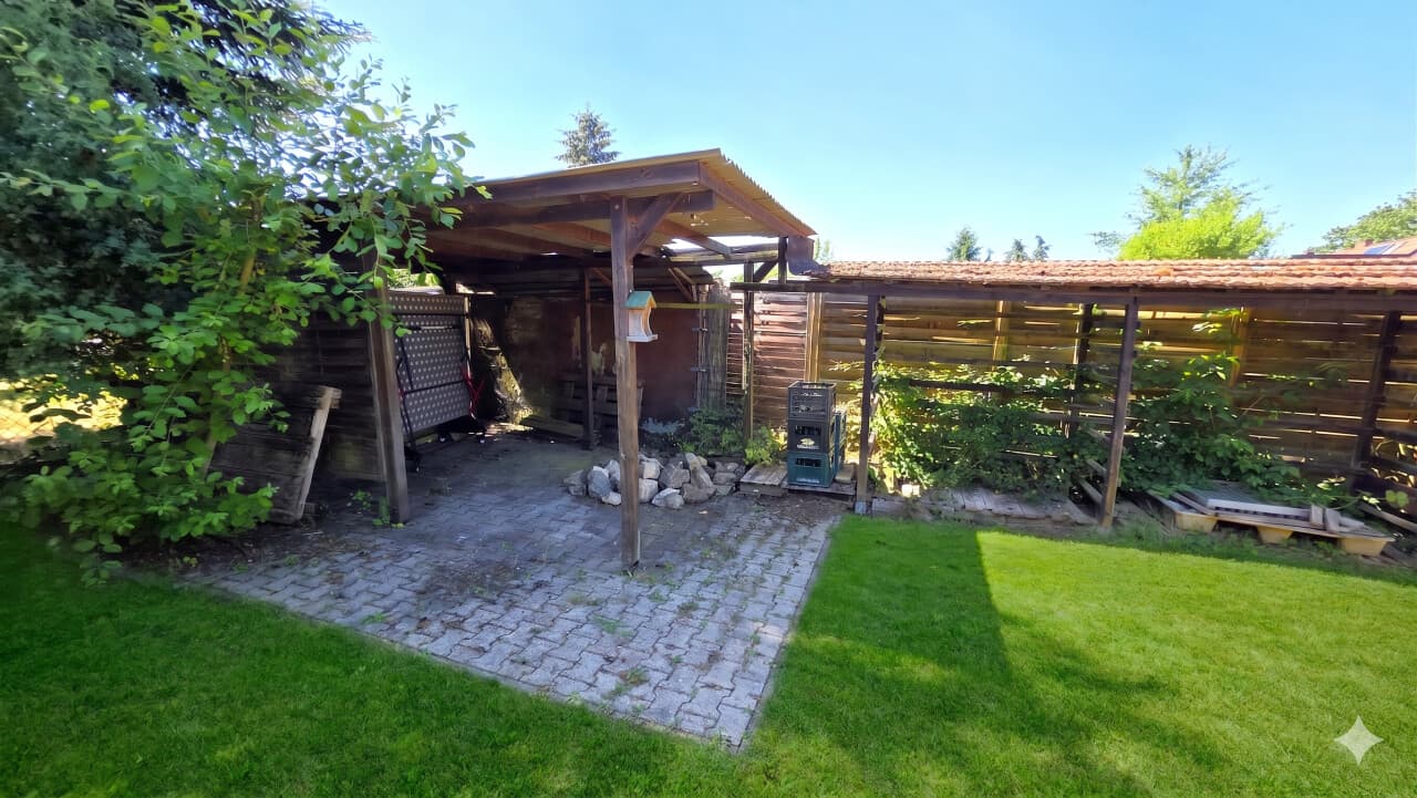 Einfamilienhaus in Homburg-Beeden – Bild 27