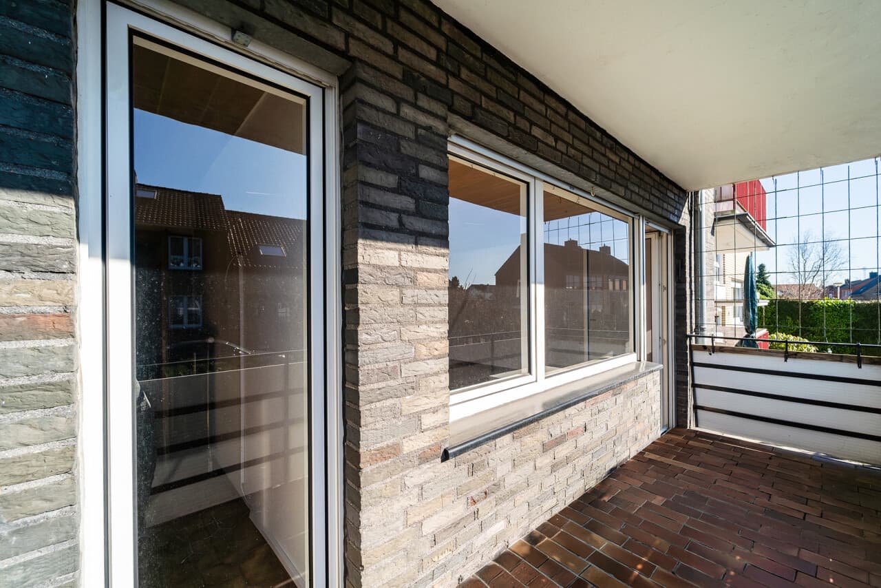 Erdgeschosswohnung in Kleve - Materborn – Bild 11