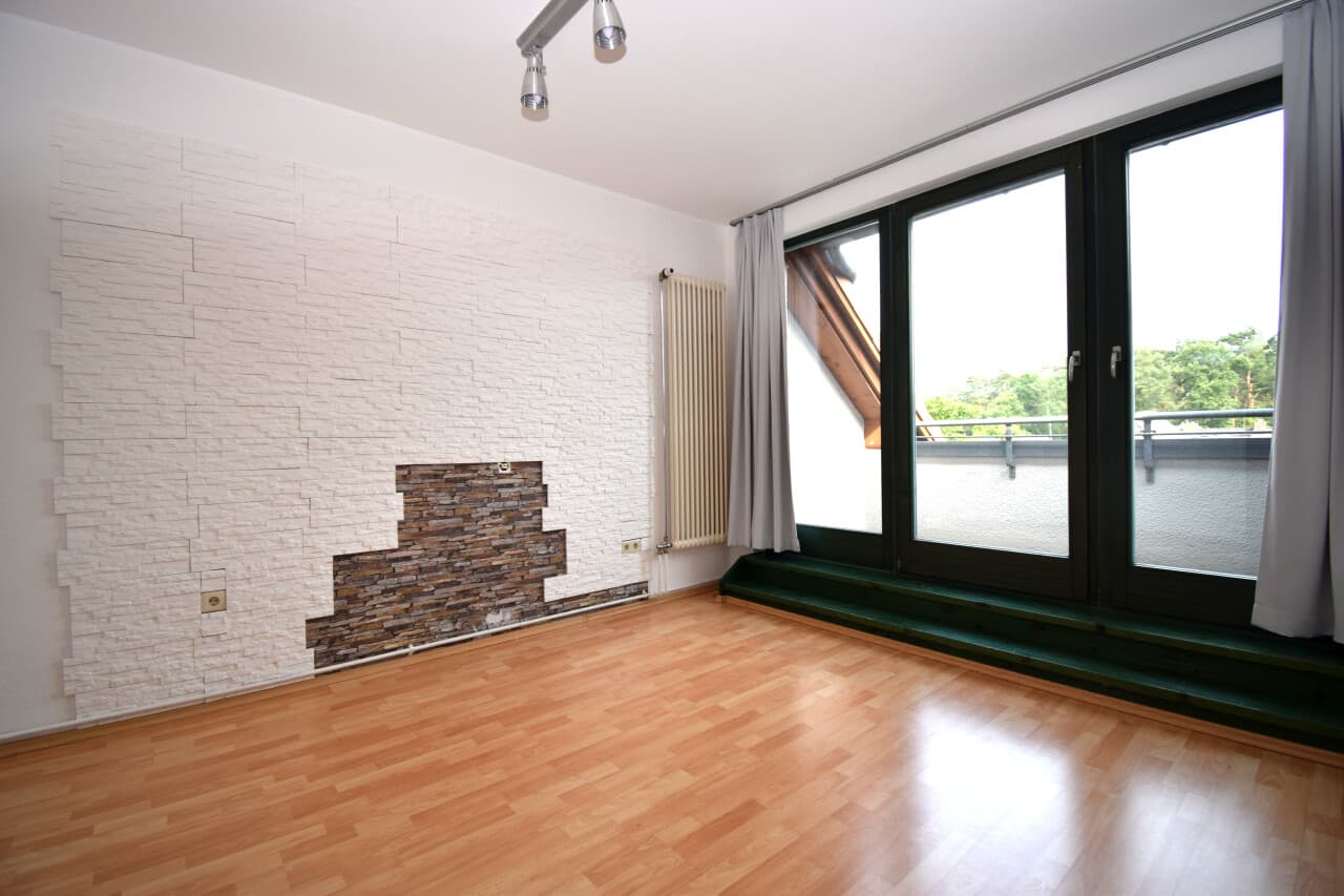 Maisonette in Gifhorn – Bild 12