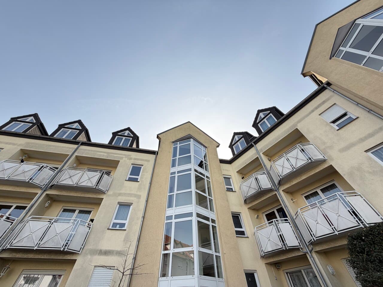 Wohnung in Langen – Bild 2