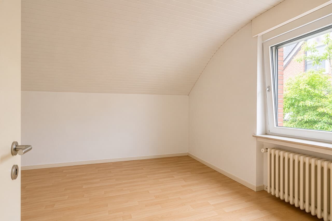 Einfamilienhaus in Kranenburg - Nütterden – Bild 13