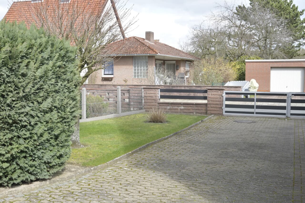 Doppelhaushälfte in Burgdorf – Bild 5