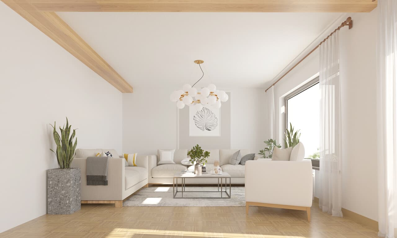 Etagenwohnung in Hagen - Altenhagen – Bild 4