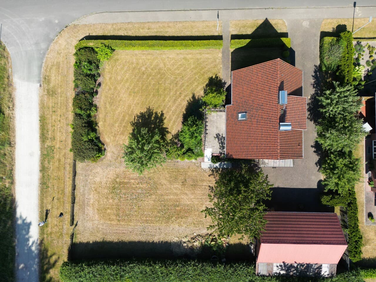 Einfamilienhaus in Groß Meckelsen – Bild 15