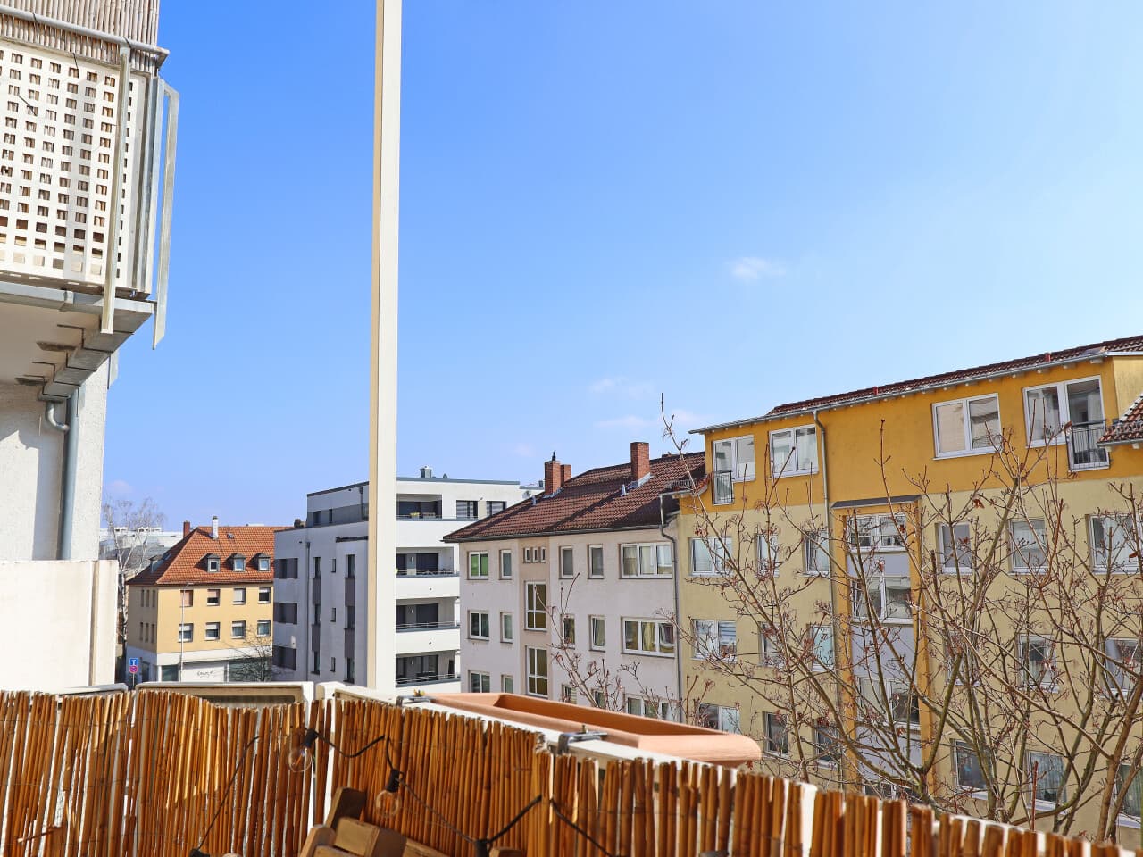 Etagenwohnung in Darmstadt – Bild 5