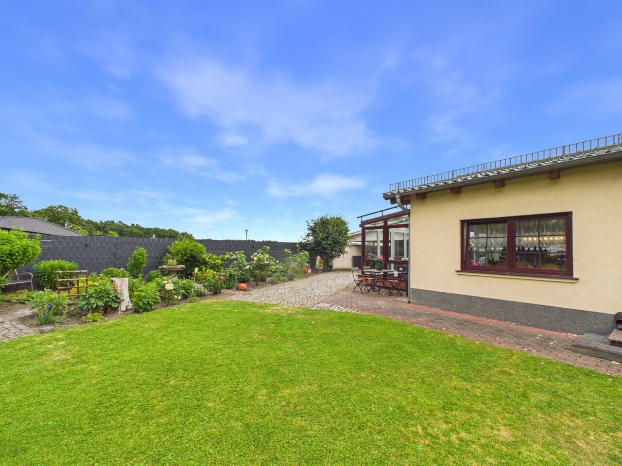 Einfamilienhaus in Breese – Bild 26