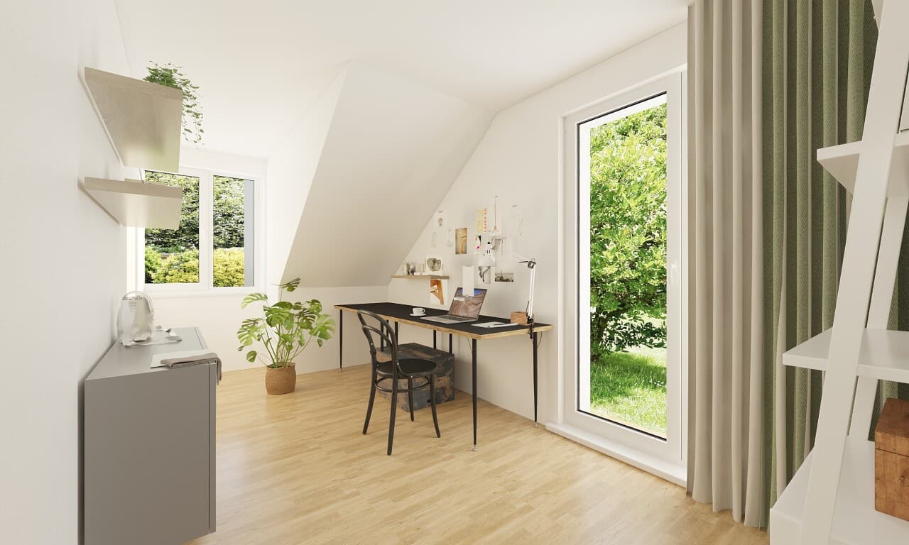 Doppelhaushälfte in Hoya – Bild 18