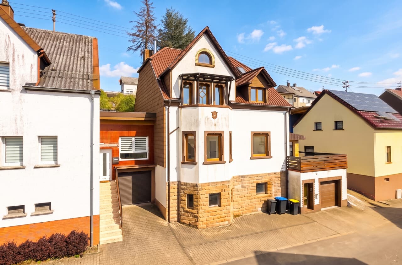 Zweifamilienhaus in Quierschied – Bild 3