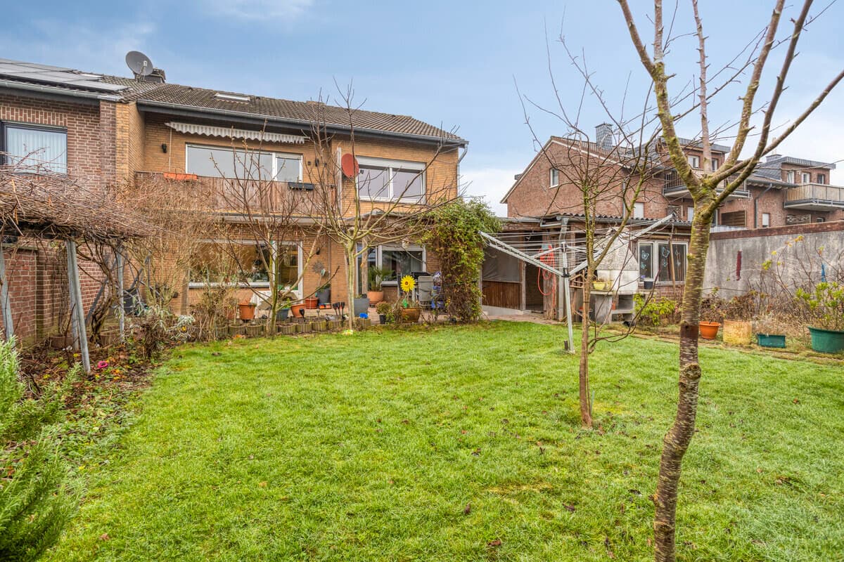 Mehrfamilienhaus in Goch – Bild 13