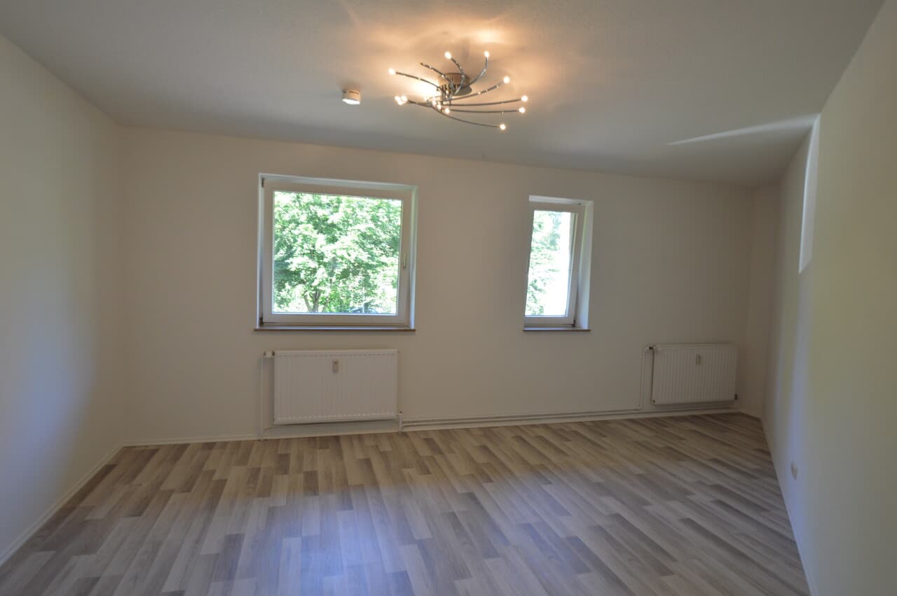 Etagenwohnung in Rotenburg – Bild 5