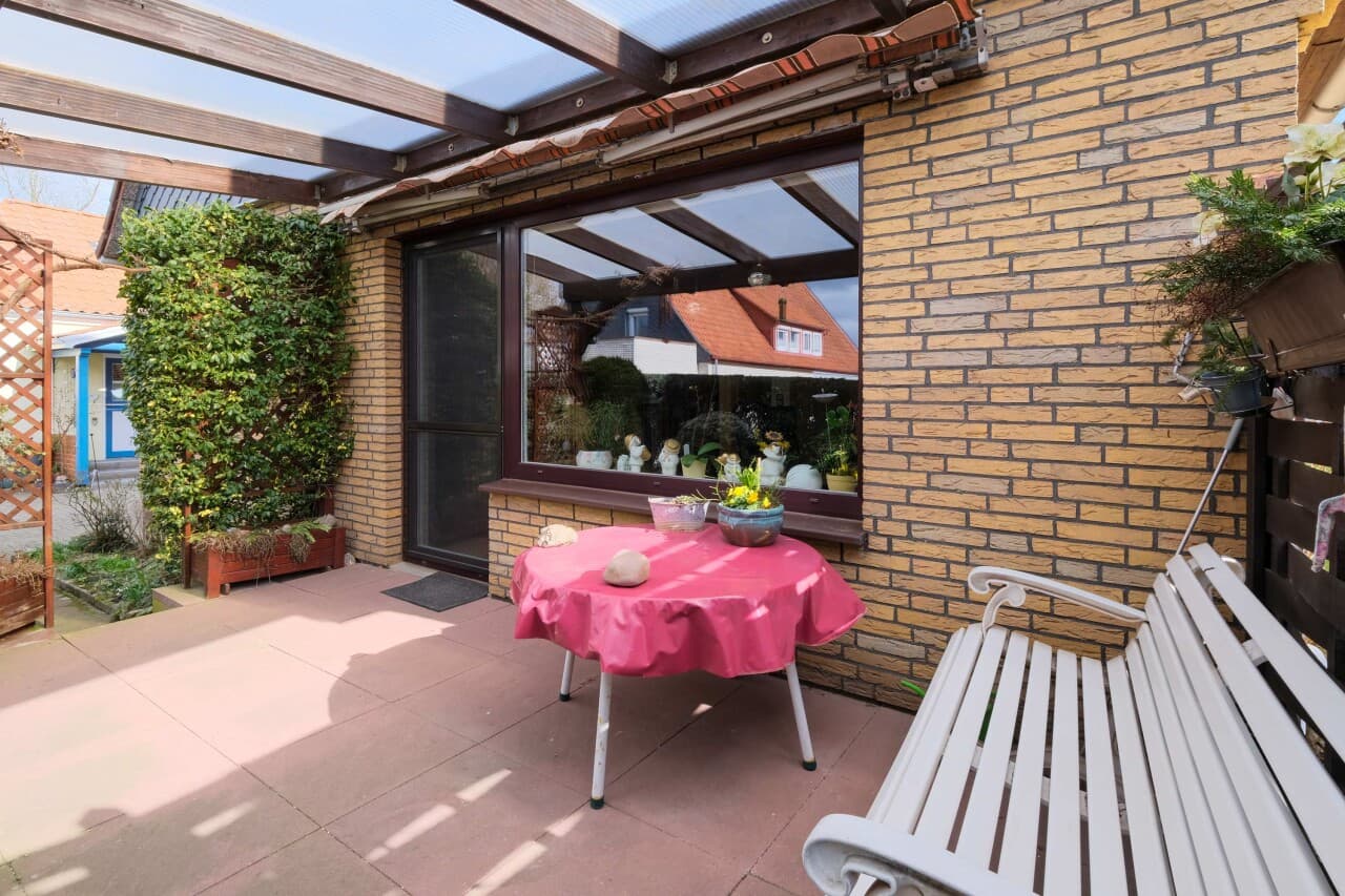 Einfamilienhaus in Rotenburg – Bild 10