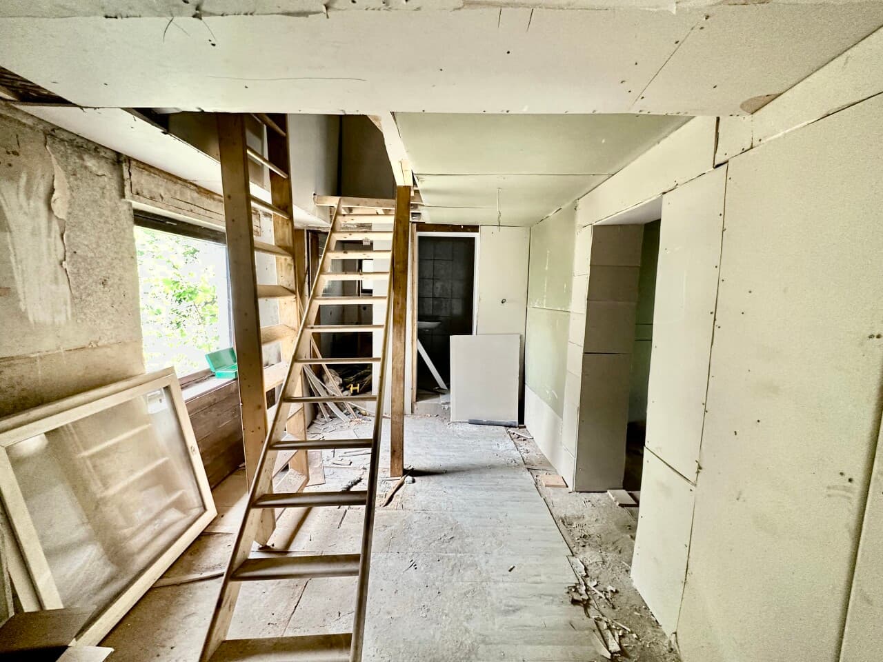 Einfamilienhaus in Oberlinxweiler – Bild 8