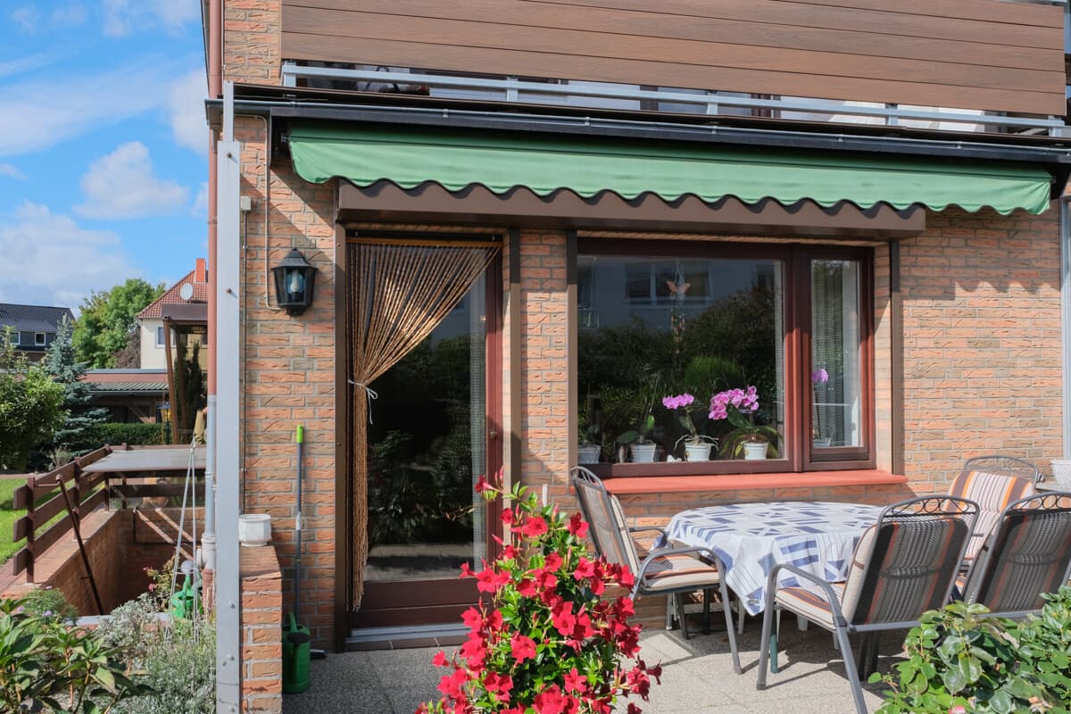 Reihenhaus in Rotenburg Wümme – Bild 10