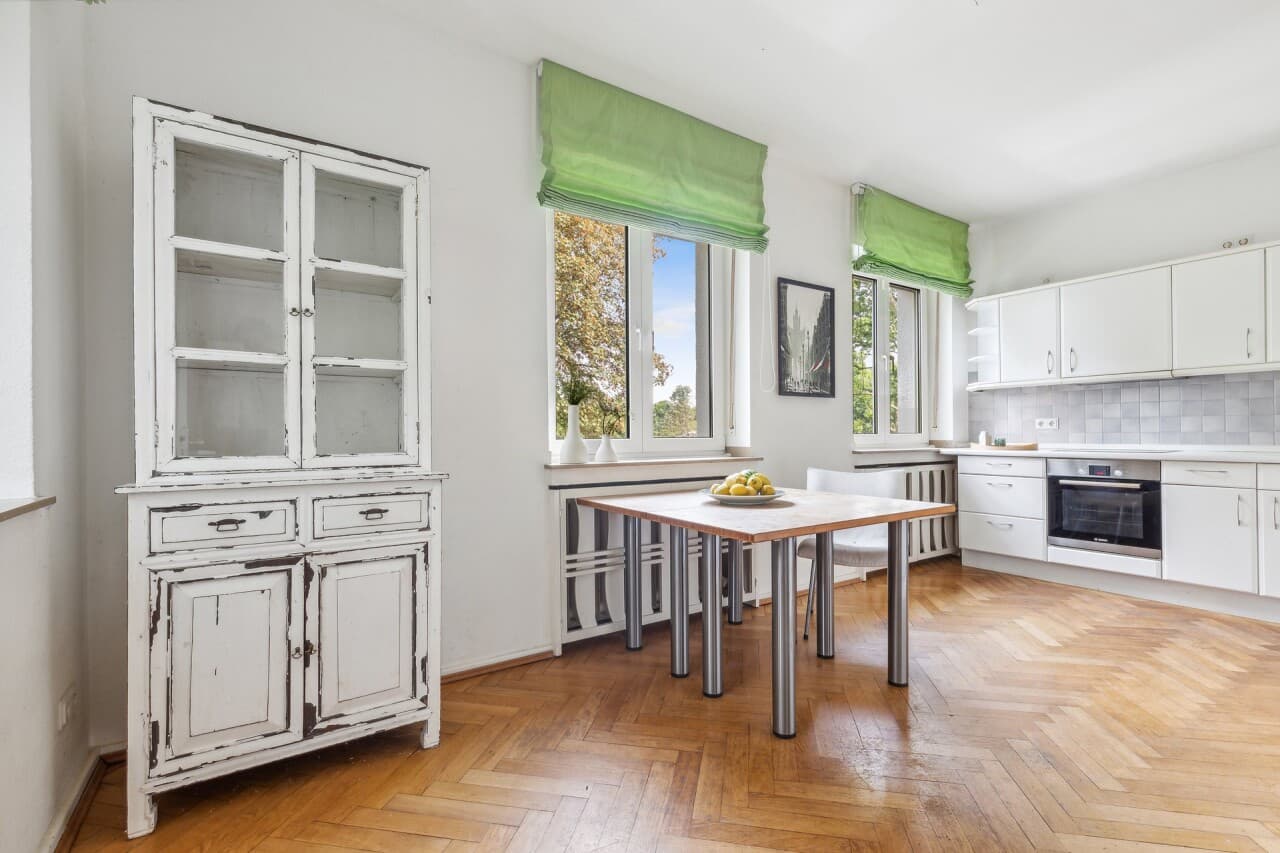 Villa in Aachen – Bild 24