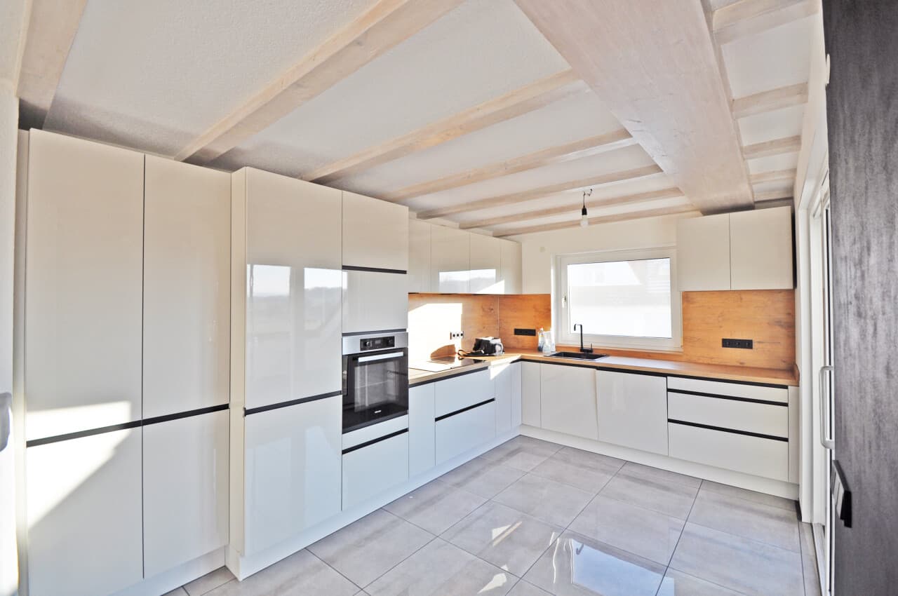Maisonette in Pohlheim – Bild 6