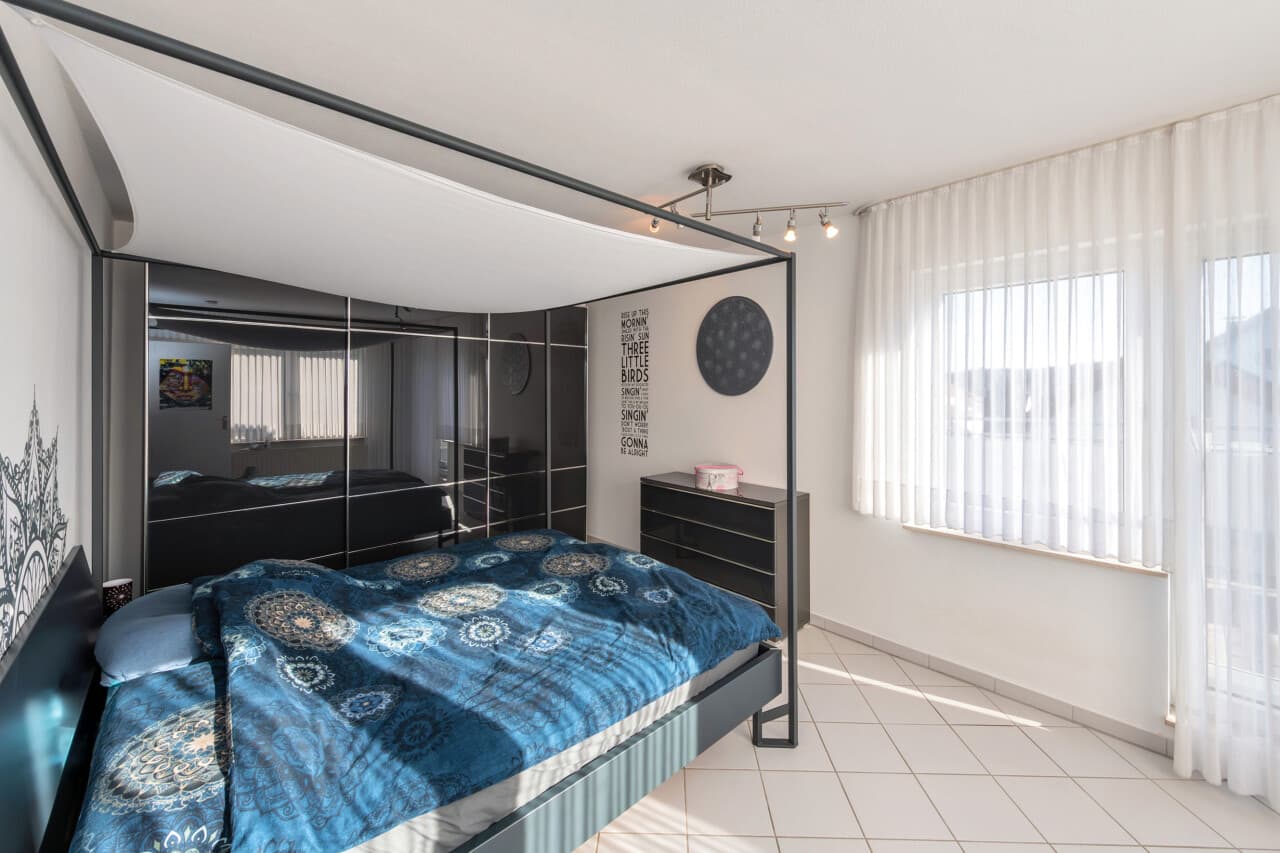 Penthouse in Gerlingen – Bild 12