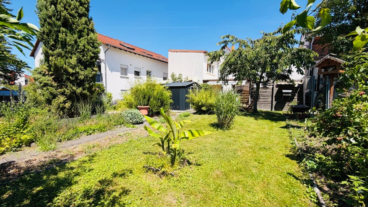 Einfamilienhaus in Saulheim – Bild 41