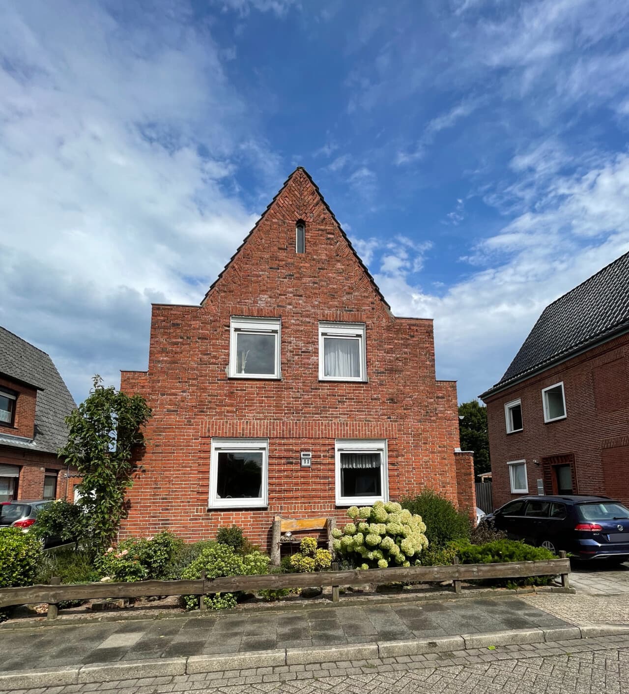Einfamilienhaus in Nordhorn – Bild 3